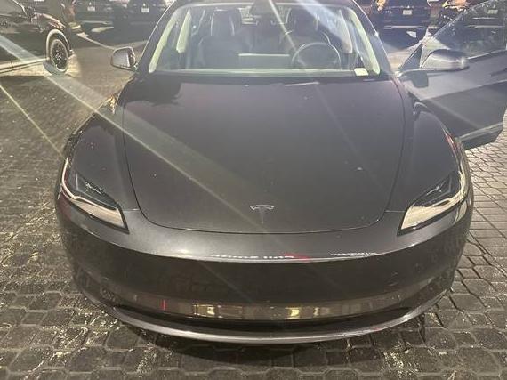 TESLA MODEL 3 2025 5YJ3E1EA8SF972908 image TESLA MODEL 3 2025 5YJ3E1EA8SF972908 image